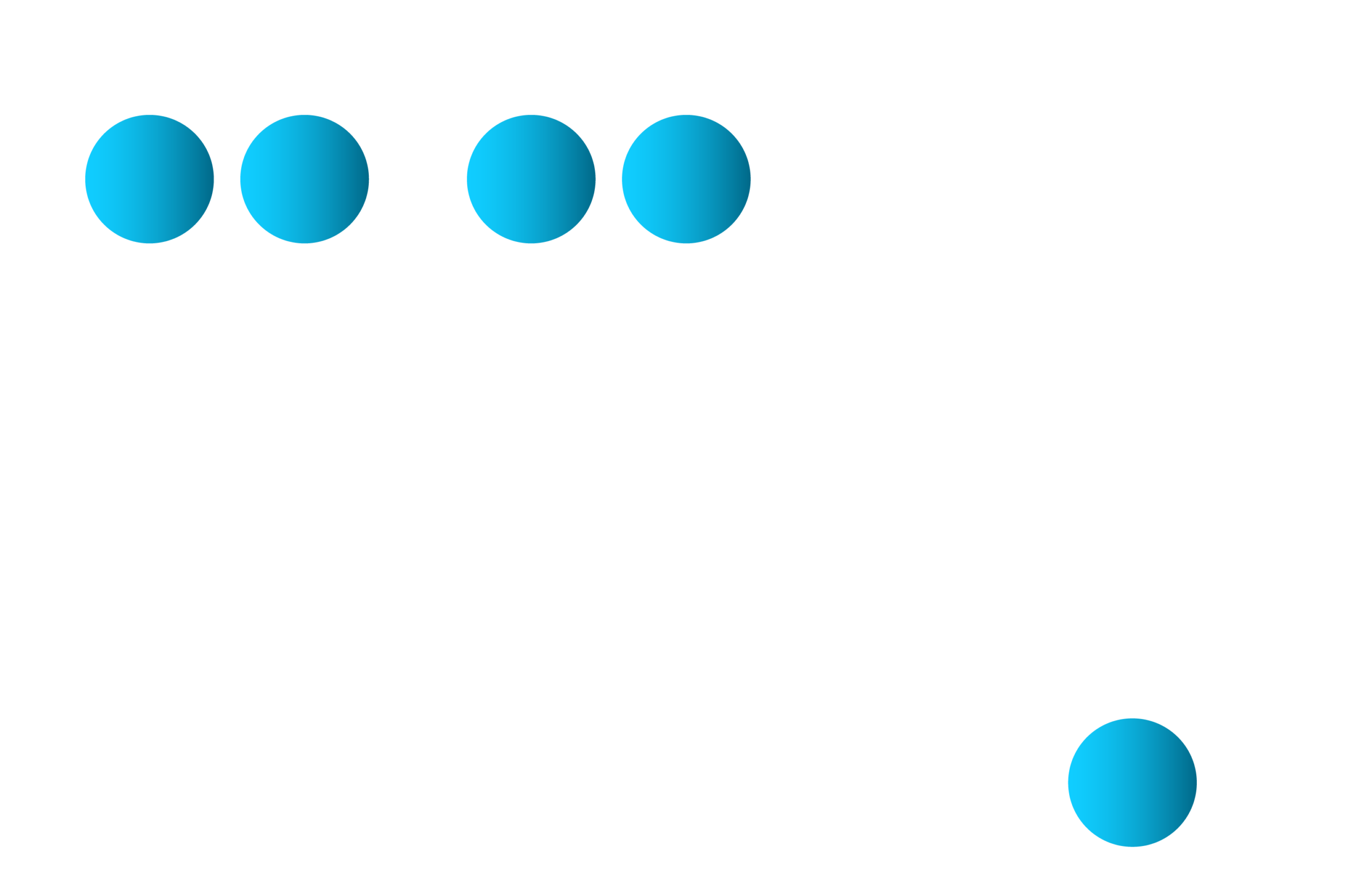 شعار شركة بارقة للإنتاج الإعلامي